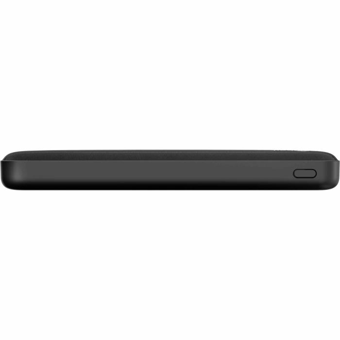 Powerbank 10000 mAh USB + USB-C @ electrokit (3 av 4)