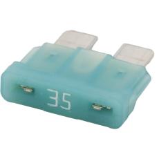 Flatsäkring 35A 32VDC - MIDI ATO ATC blå-grön @ electrokit