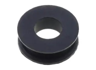 Kabelgenomföring ø5.0/8.5mm 2.0mm @ electrokit