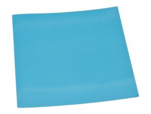 Värmeledande folie 80x80mm 0.6W/mK 3M @ electrokit