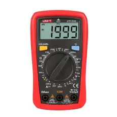 Multimeter Uni-T UT131D @ electrokit