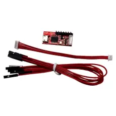 Programmerare för ESP-moduler @ electrokit