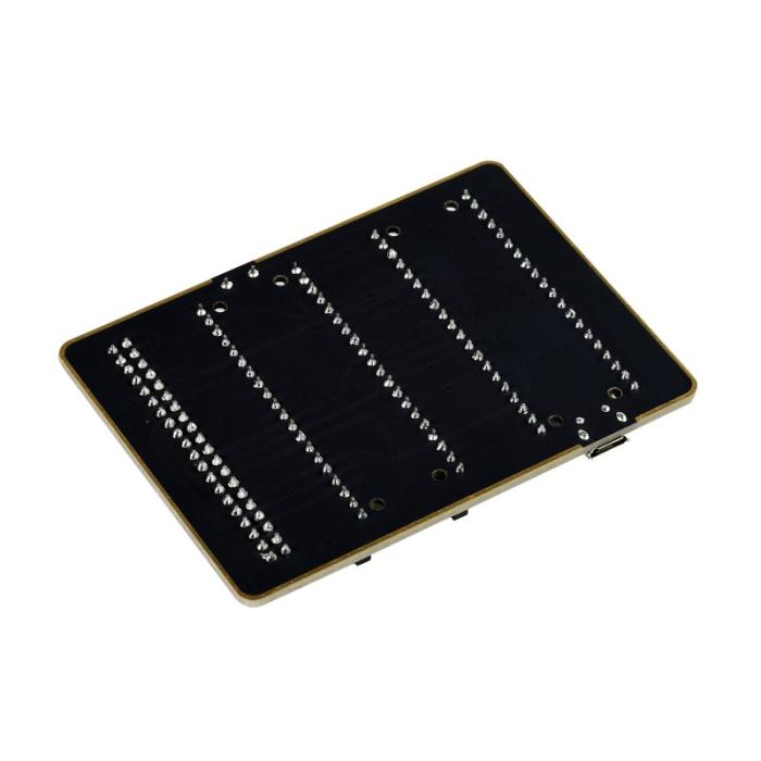 Dual GIPO board for Raspberry Pi Pico @ electrokit (3 of 6)