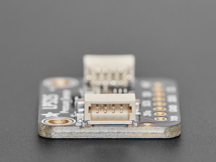 Lufttryckssensor LPS25 - Qwiic @ electrokit (4 av 5)
