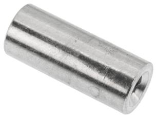 Distans M3 15mm metall @ electrokit