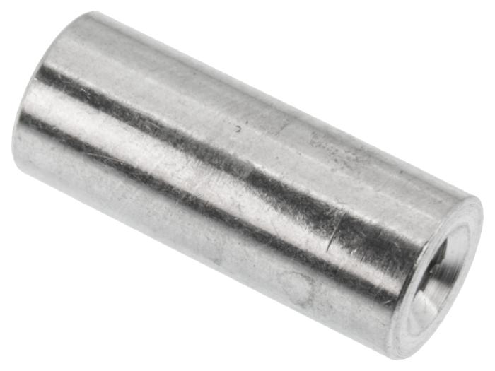 Spacer M3 15mm metal @ electrokit (1 of 1)