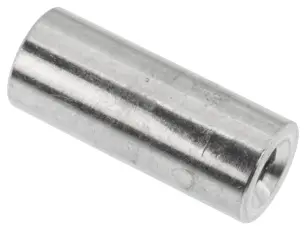 Distans M3 15mm metall @ electrokit