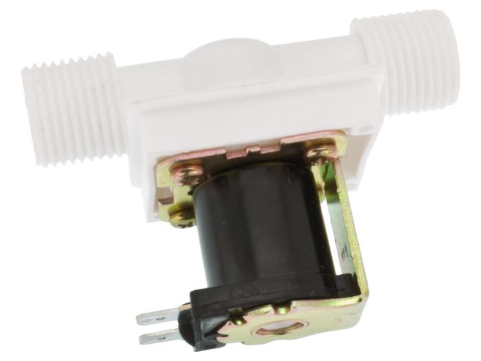 Magnetventil 12V 1/2