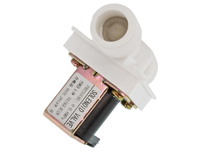 Magnetventil 12V 1/2