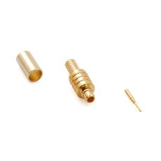MMCX hane RG-174 crimp @ electrokit