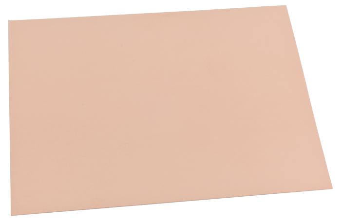 Flexibelt kopparlaminat Pyralux 0.05mm 100x120mm @ electrokit (1 av 2)