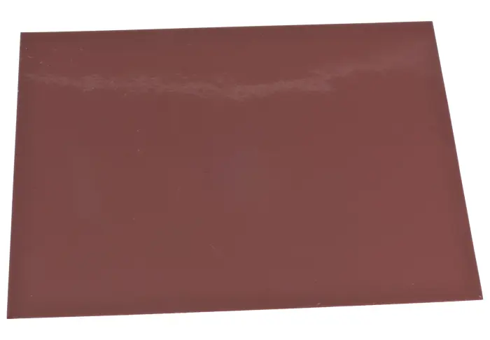 Flexible copper laminate Pyralux 0.05mm 100x120mm @ electrokit (2 of 2)