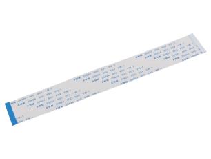 FPC-kabel 40-pol 0.5mm 150mm motsatt-sida @ electrokit