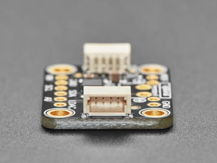 AD56933R 16-bit DAC I2C @ electrokit (5 of 5)