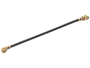 Coax Cable uFL to uFL 50mm @ electrokit