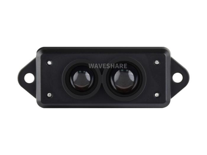 LiDAR avståndsgivare med laserradar 0.1-12m @ electrokit (5 av 8)