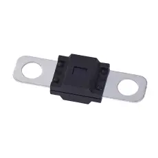 Bladsäkring AMI / MIDI 200A 58VDC 41mm @ electrokit