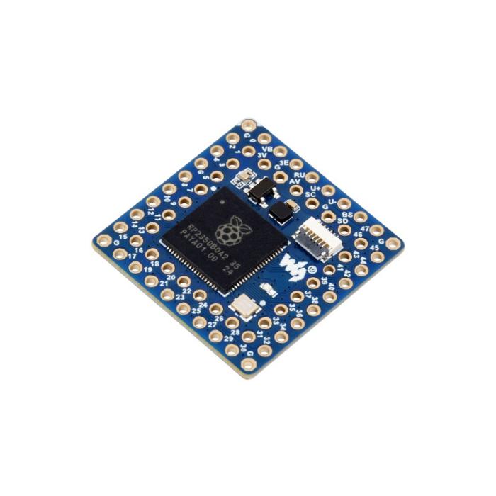 Core2350B Core Board 8MB @ electrokit (1 av 4)