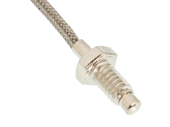 Termoelement K-typ 1000°C 1/4
