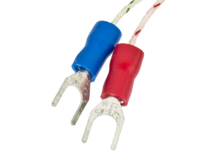 Termoelement K-typ 1000°C 1/4
