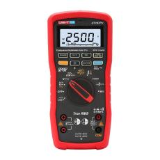 Multimeter Solar Pro PV 2500VDC IP67 UT197PV @ electrokit