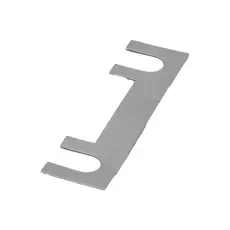 Bladsäkring strip 30A 32VDC 41mm @ electrokit