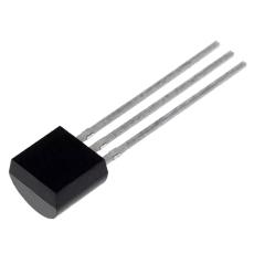 LM335 TO-92 Temperaturgivare precision @ electrokit