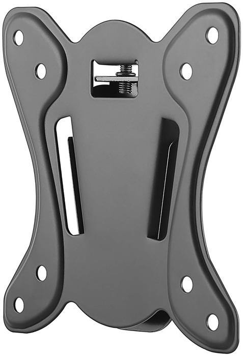 VESA wall mount 75x75 / 100x100 @ electrokit (1 of 6)