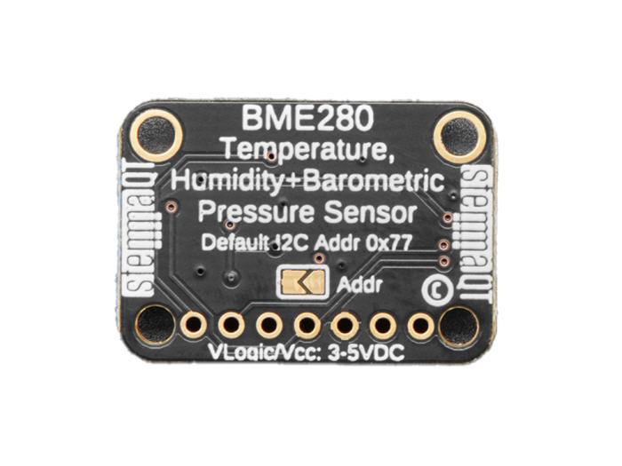 Miljösensor BME280 - Qwiic @ electrokit (2 av 4)