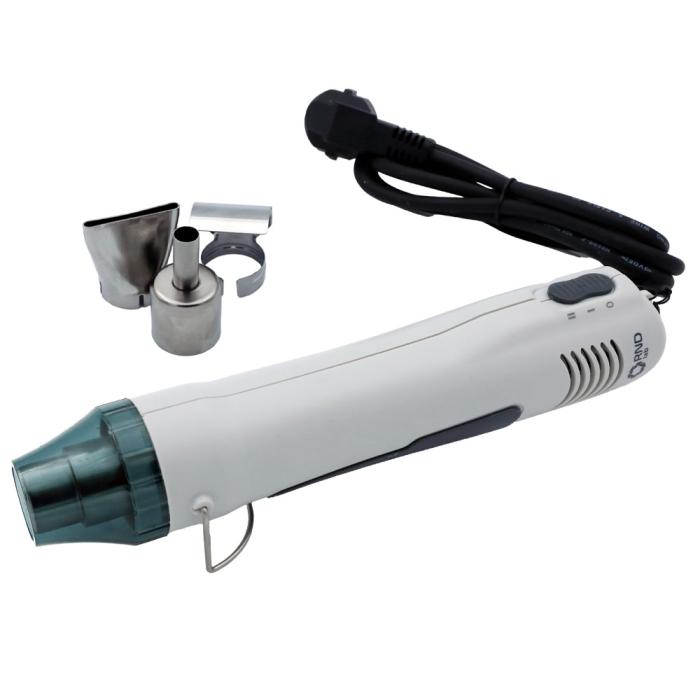 Handheld Hot Air Gun 300W @ electrokit (1 of 4)