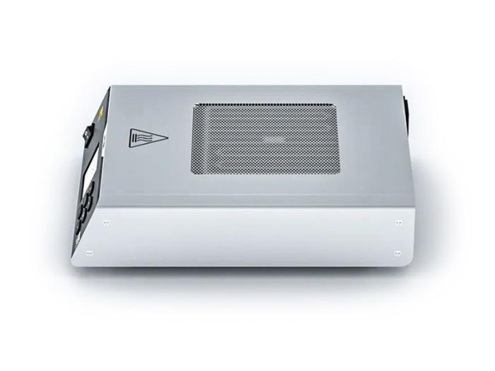 Värmeplatta IR 120x120mm 400W Atten ST-7500 @ electrokit (5 av 5)