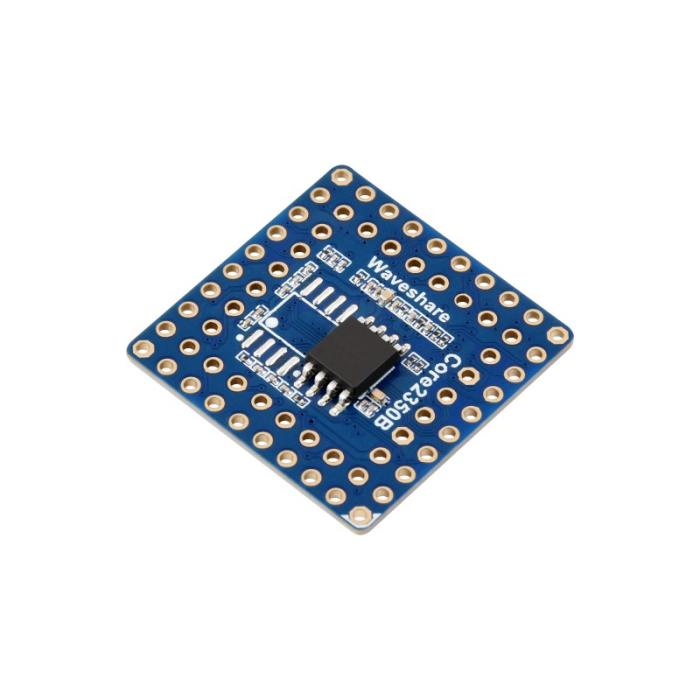 Core2350B Core Board 8MB @ electrokit (2 av 4)