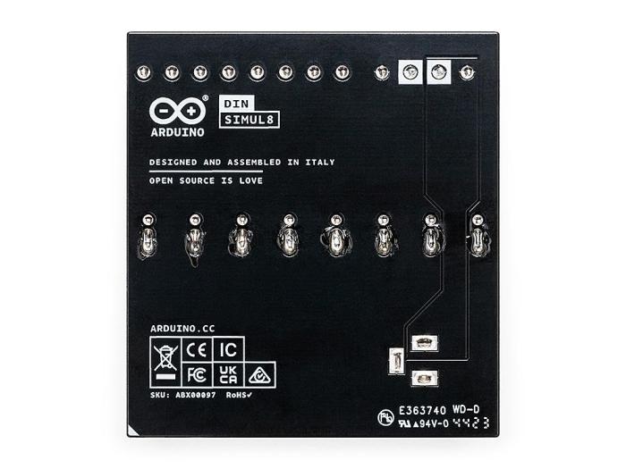 Arduino PLC Starter Kit @ electrokit (6 av 9)