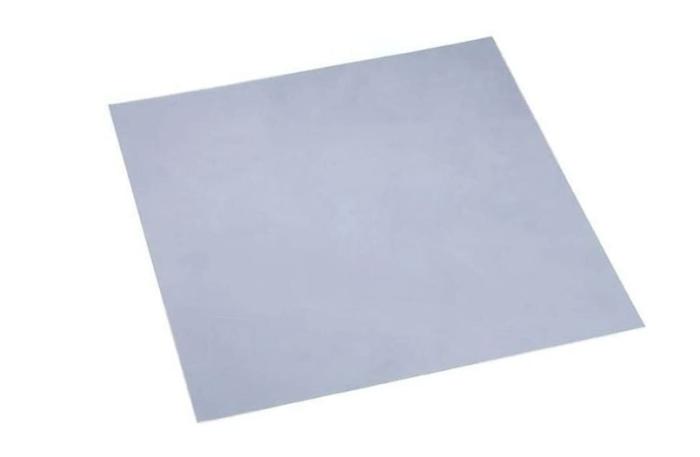 Thermal pad 300x300x0.3mm 1W/mK @ electrokit (1 of 1)