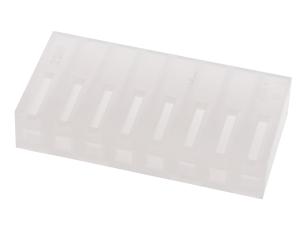 Kontakthus KK 3.96mm 8-pol @ electrokit