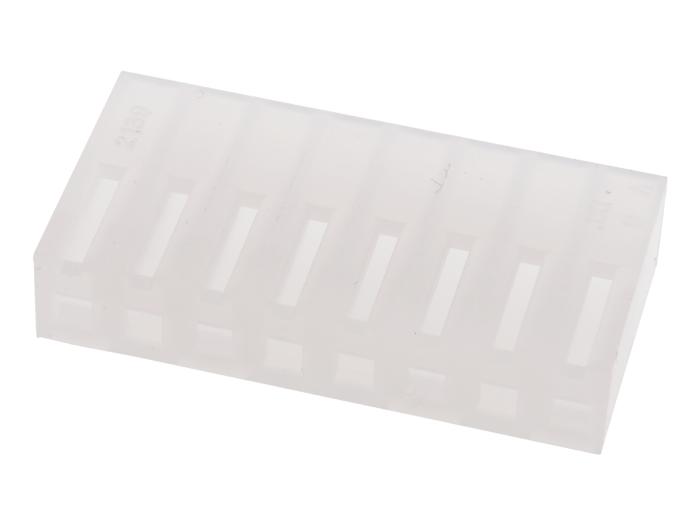 Kontakthus KK 3.96mm 8-pol @ electrokit (1 av 1)