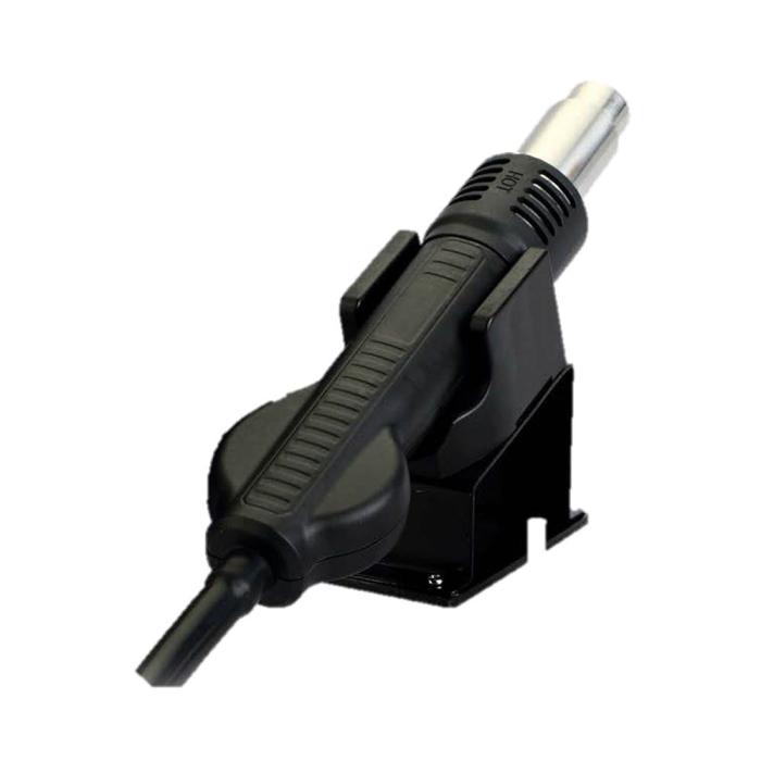 Digital varmluftsstation för SMD-avlödning, 300 W @ electrokit (2 av 3)