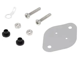 Mounting kit TO-3 @ electrokit