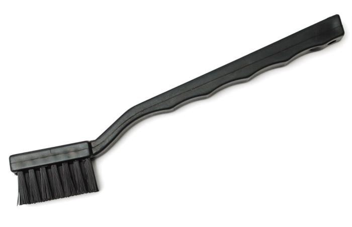 Rengöringsborste för kretskort ESD-säker 38x13mm @ electrokit (1 av 1)
