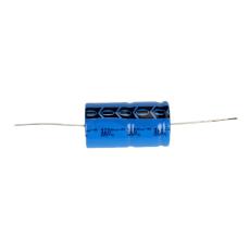 Electrolytic capacitor 4700uF 40V axial &oslash;21x38mm 8000h @ electrokit