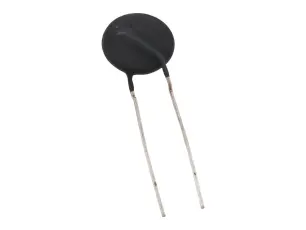 Termistor NTC ICL 1ohm 9A &oslash;15mm @ electrokit