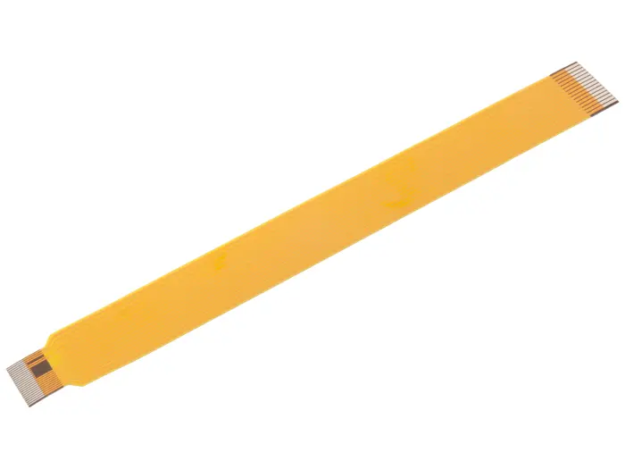 Camera adapter cable 150mm for Raspberry Pi Zero / Zero 2 W @ electrokit (1 of 3)