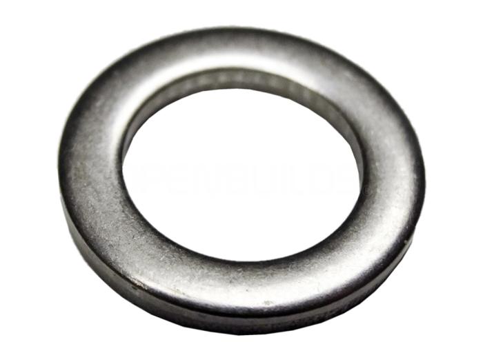 Shim - 12 x 8 x 1mm @ electrokit (1 av 2)