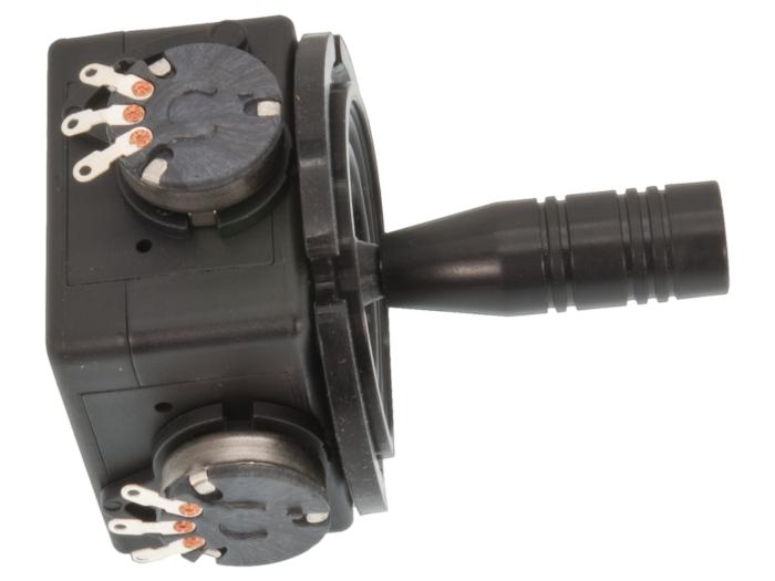 Joystick 5k 2-axel @ electrokit (3 av 5)