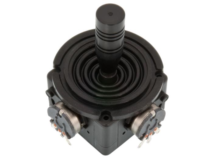 Joystick 5k 2-axel @ electrokit (1 av 5)
