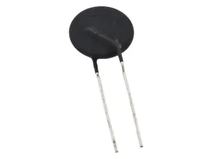 NTC-motstånd ICL 10ohm 7.5A ø21mm @ electrokit