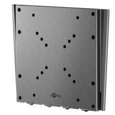 Skärmfäste VESA för husbil, husvagn (S) @ electrokit