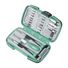 Skalpellset 30 delar @ electrokit