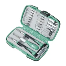 Skalpellset 30 delar @ electrokit