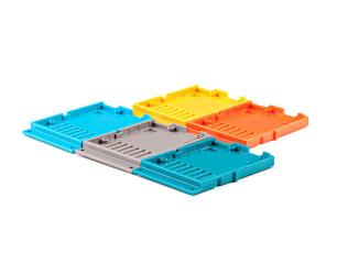Holder for Arduino UNO - 5 pack @ electrokit
